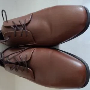 Calvin Klein | Shoes | Calvin Klein Luca Brown Leather  display picture 2